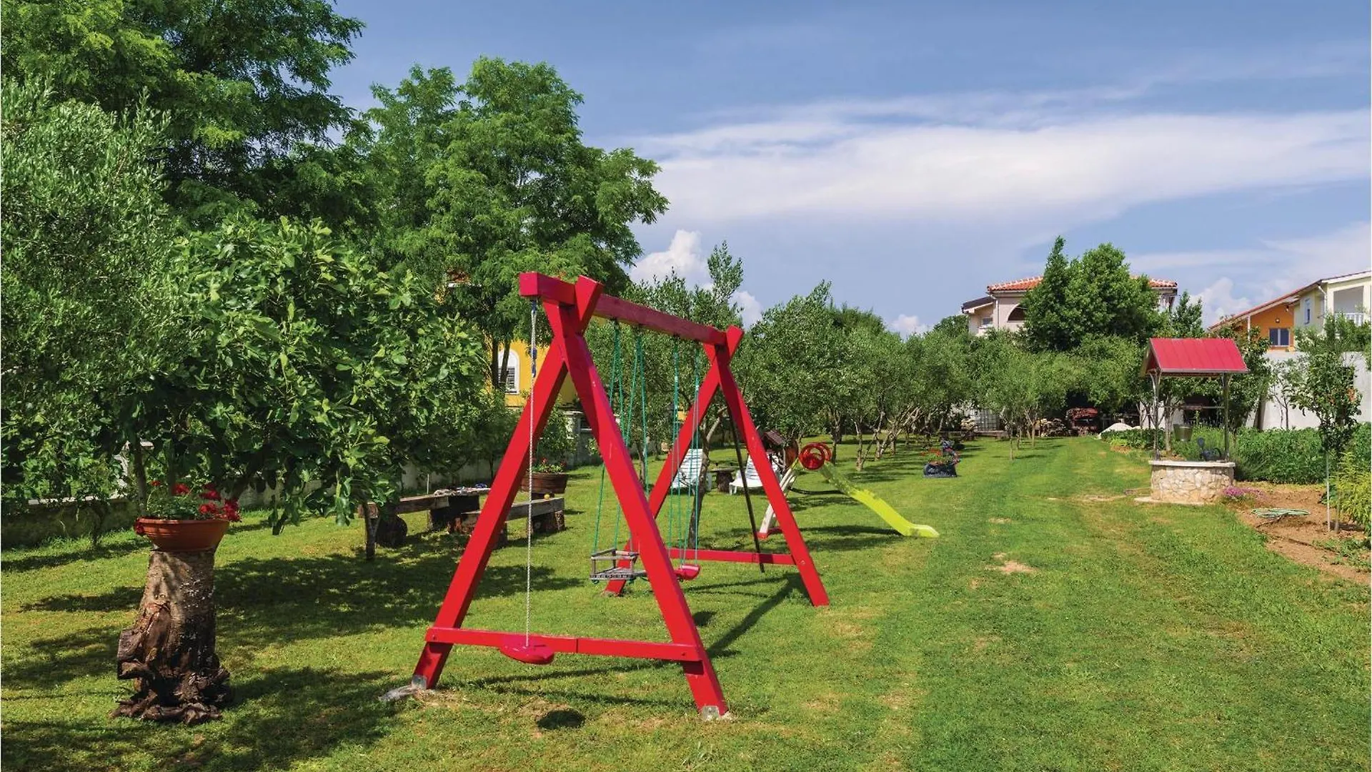 Awesome Home In Privlaka With Wifi Croatia