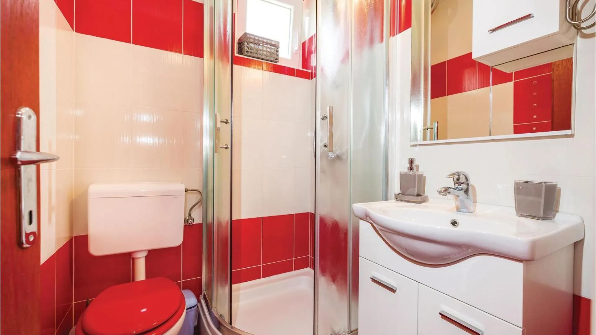 Awesome Home In Privlaka With Wifi 0*, Privlaka (Zadar) Croatia