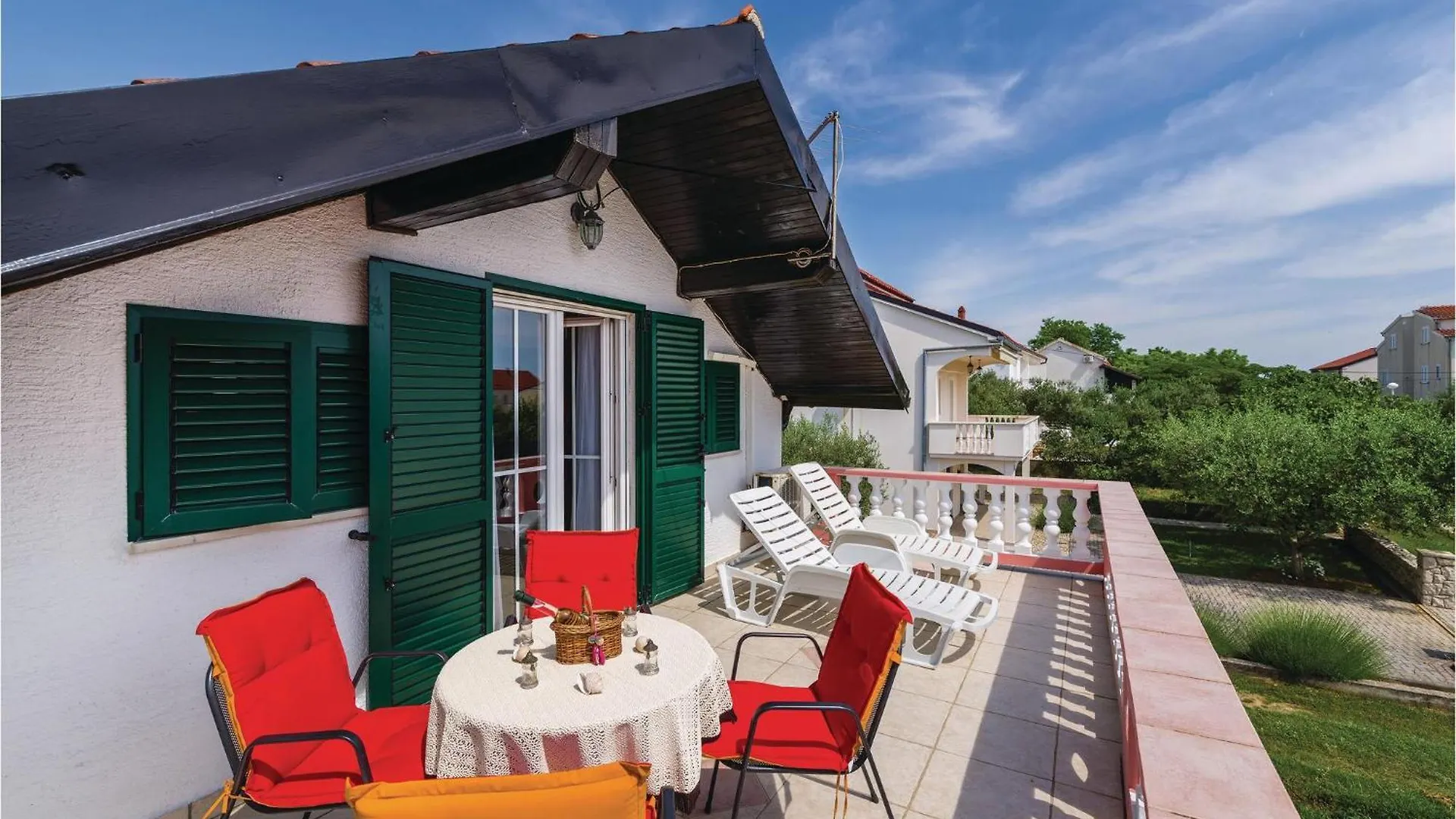 Holiday home Awesome Home In Privlaka With Wifi Croatia