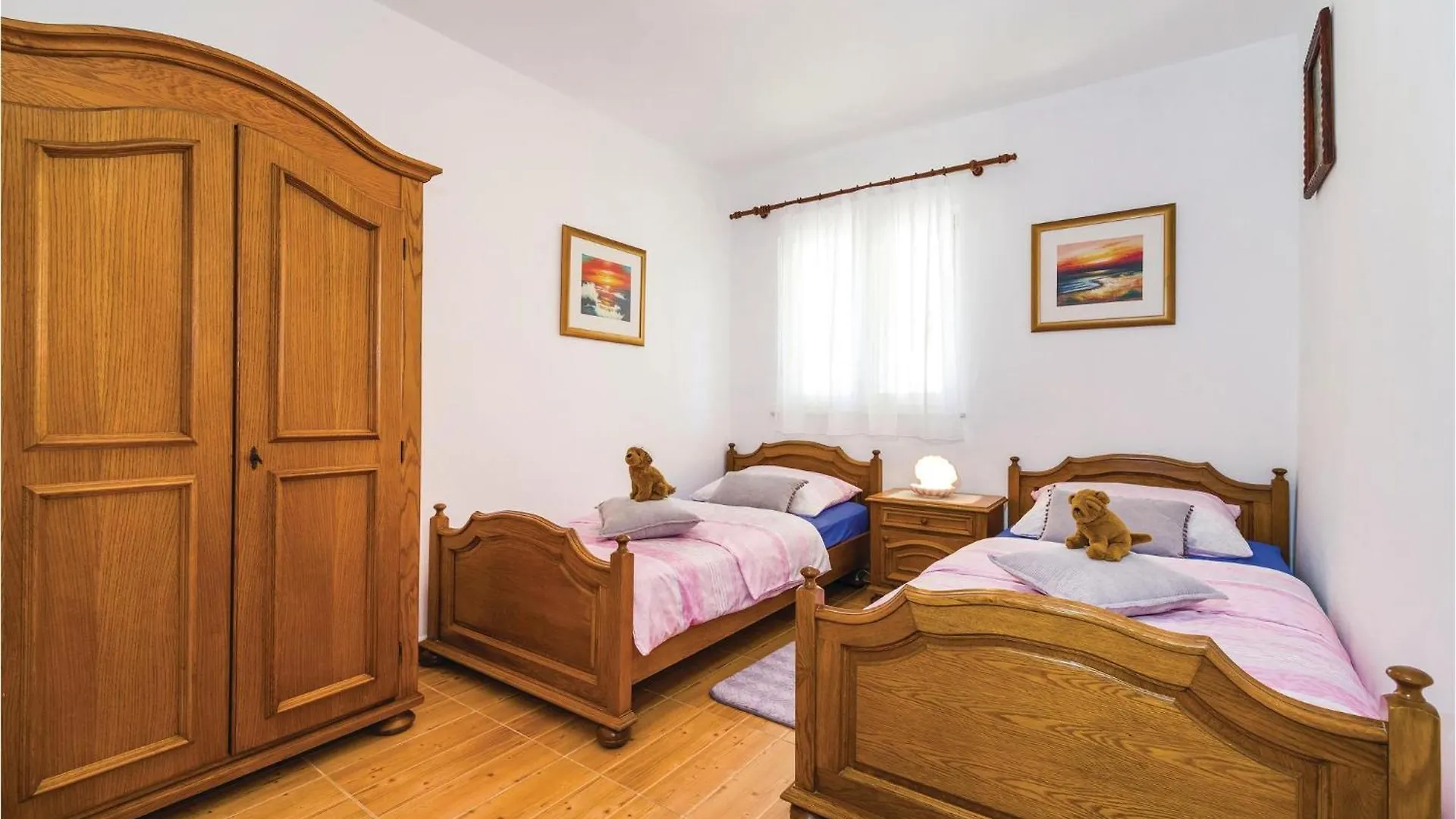 Awesome Home In Privlaka With Wifi 0*, Privlaka (Zadar) Croatia