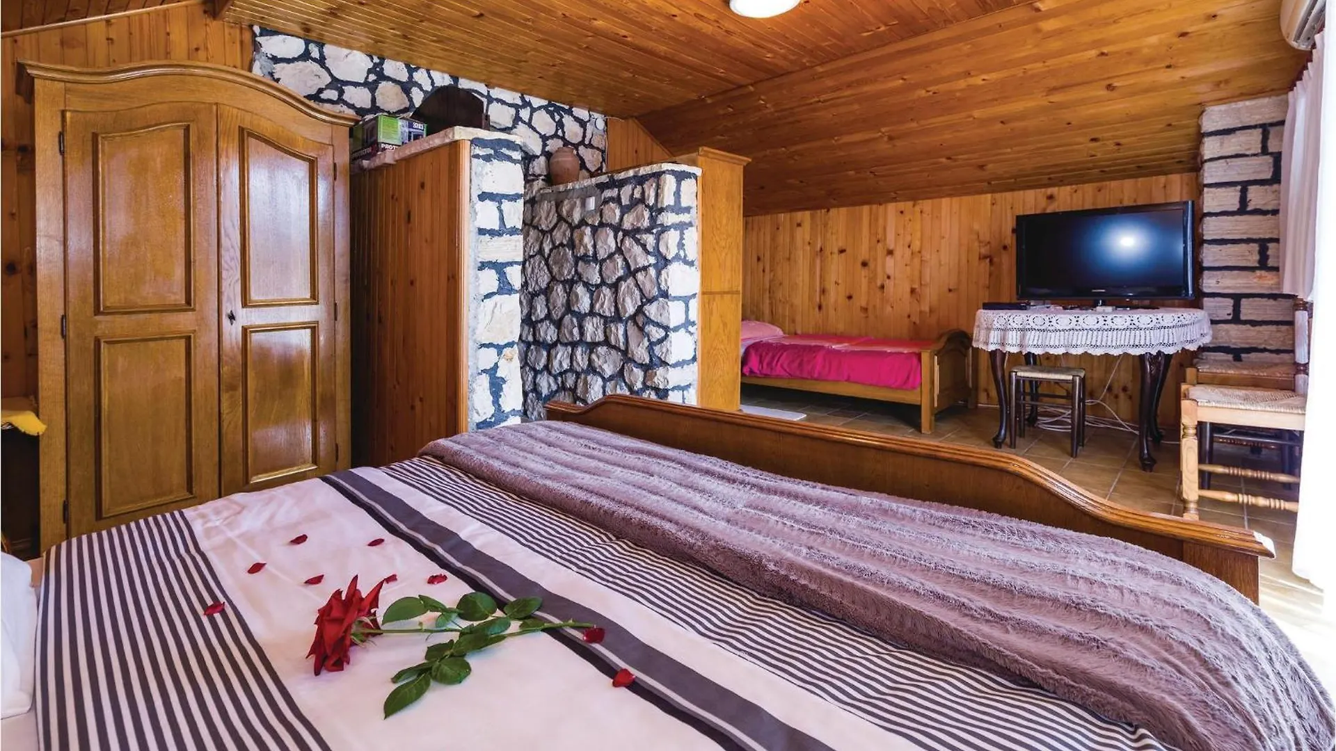 Awesome Home In Privlaka With Wifi Holiday home Privlaka (Zadar)