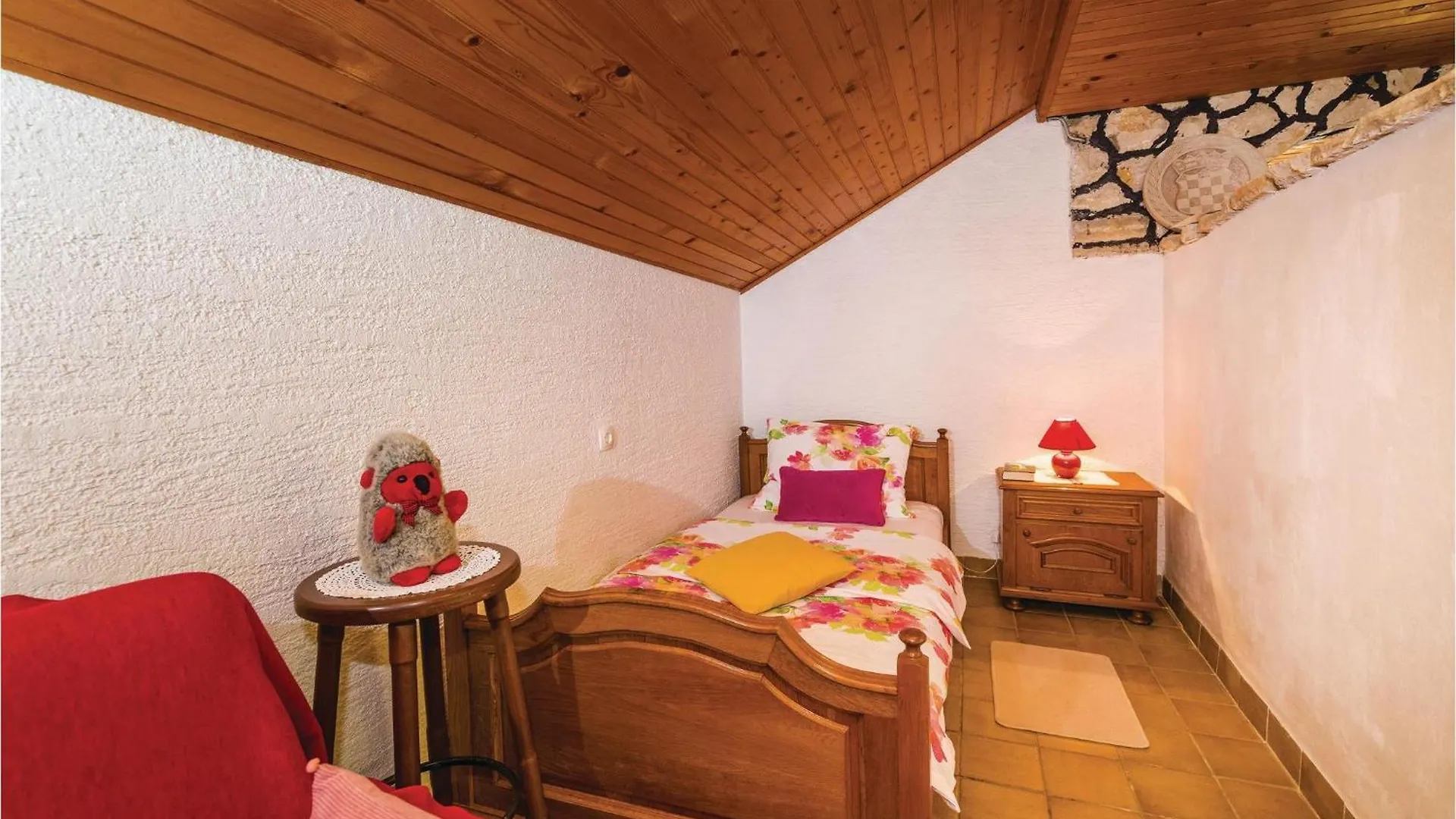 Awesome Home In Privlaka With Wifi Privlaka (Zadar)